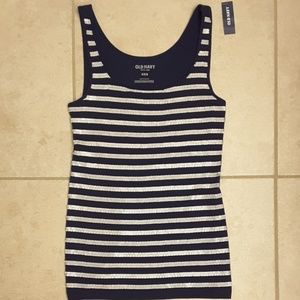 Old Navy tank top size Medium